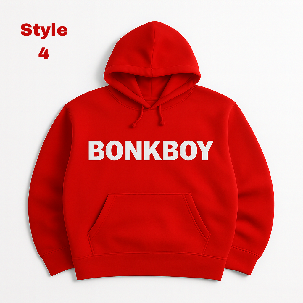 BonkBoy Hoodie