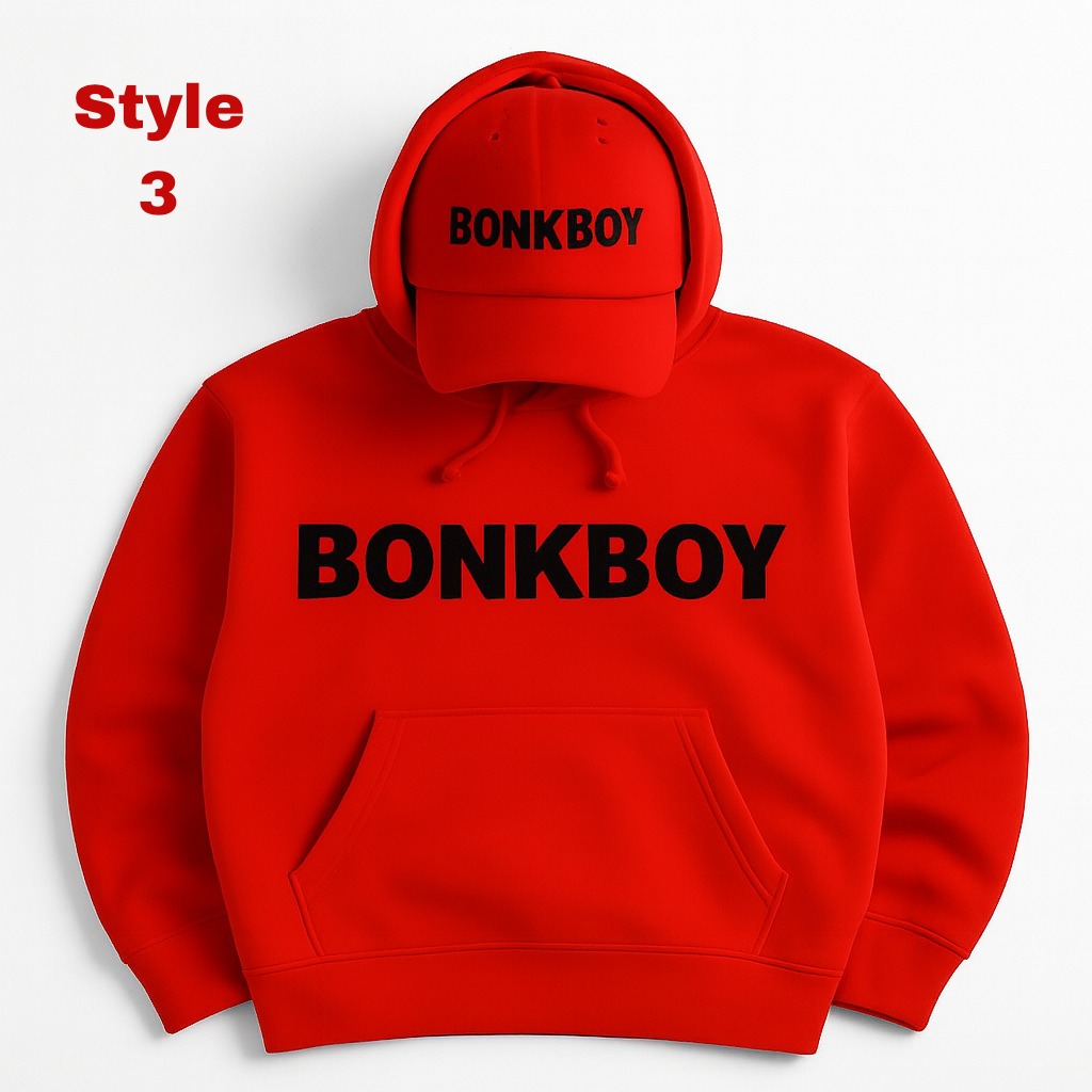 BonkBoy Drip Duo