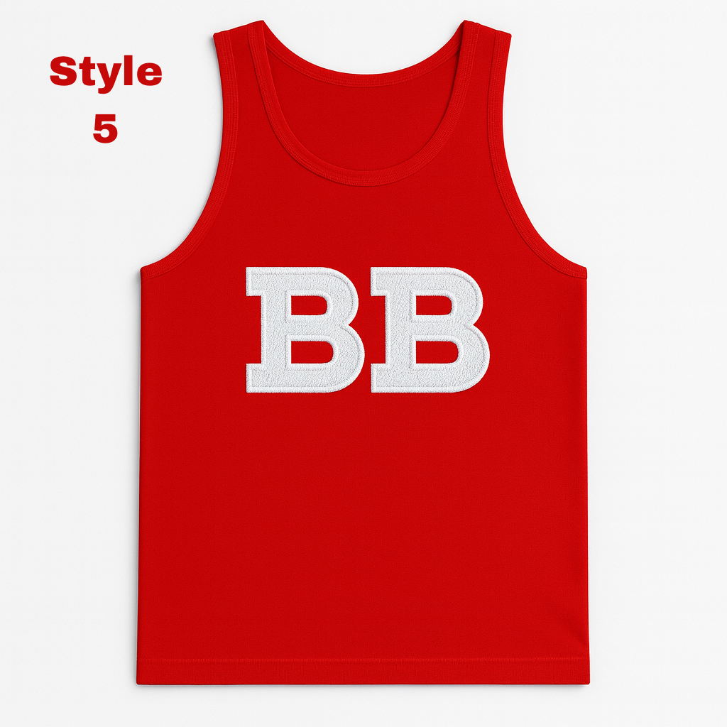 BonkBoy Vest