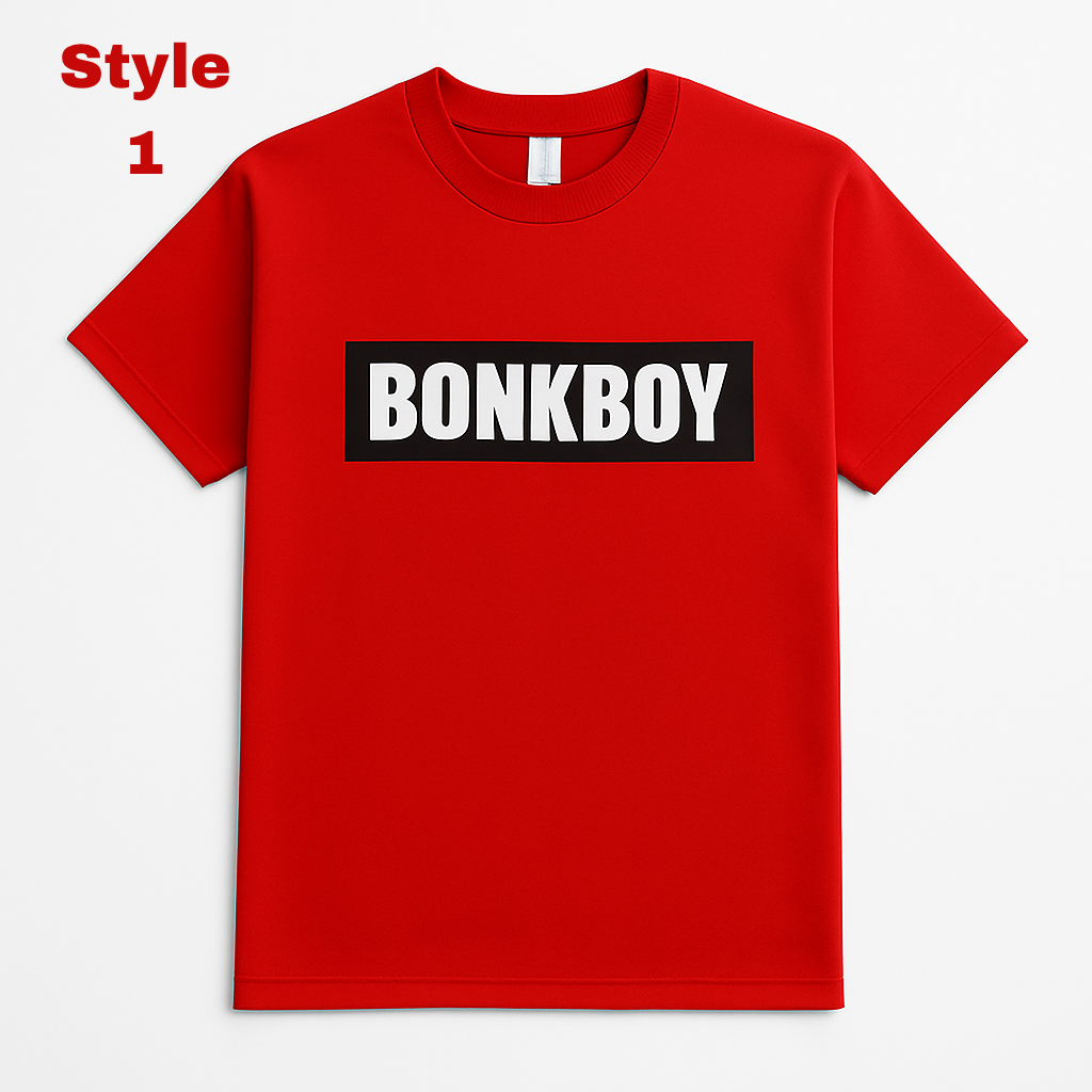 BonkBoy T-Shirt