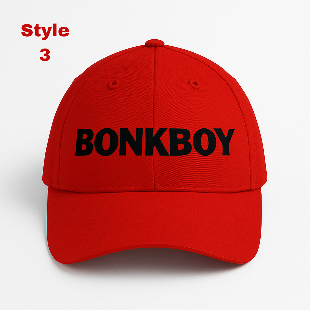 BonkBoy Hat