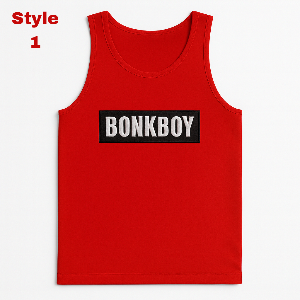 BonkBoy Vest