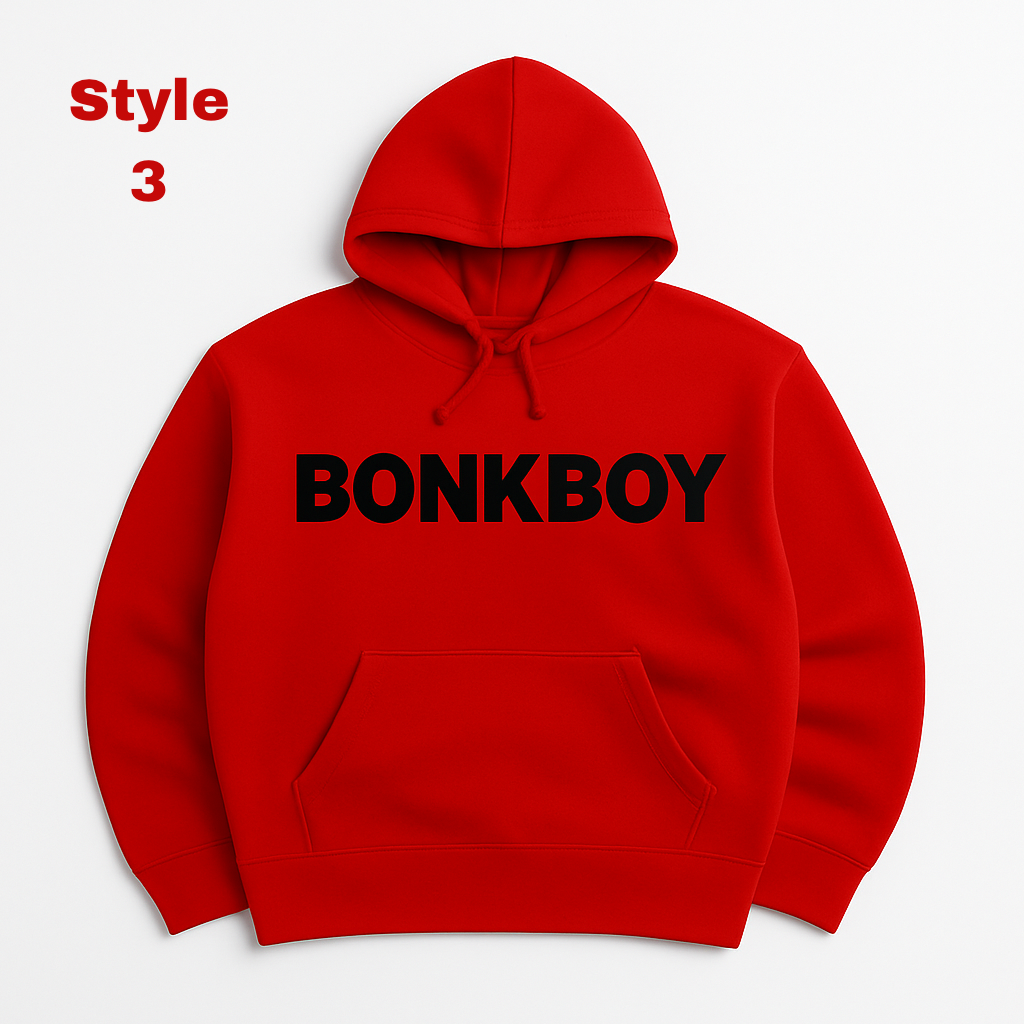 BonkBoy Hoodie