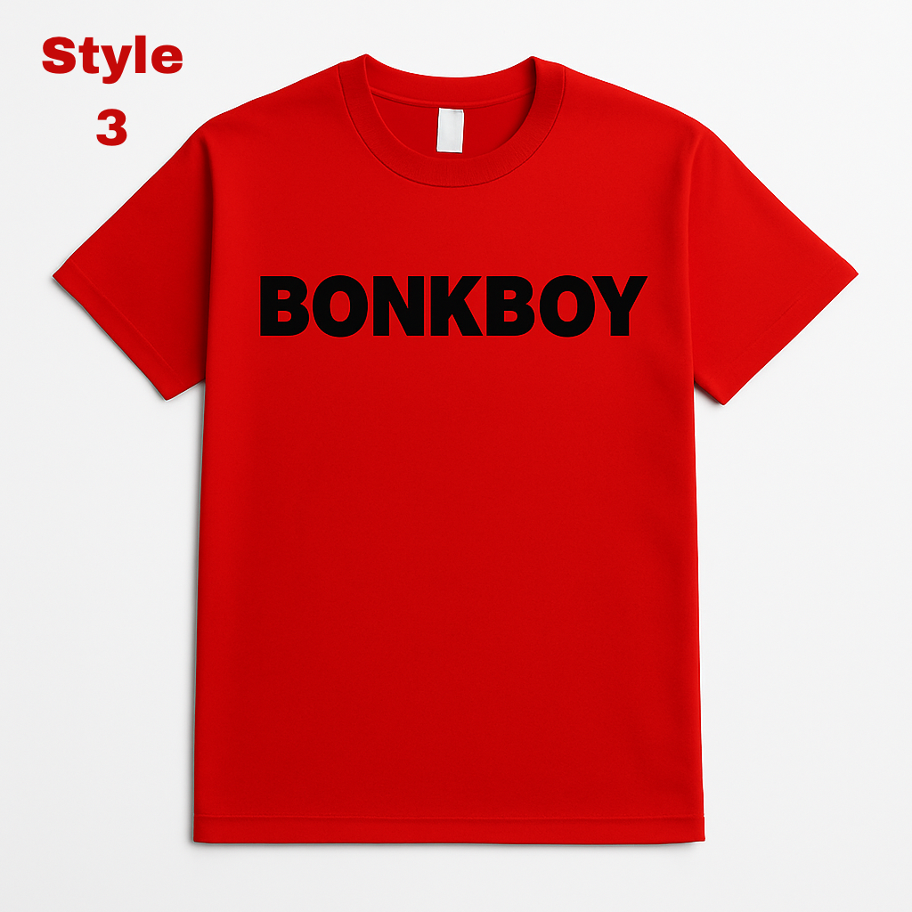 BonkBoy T-Shirt