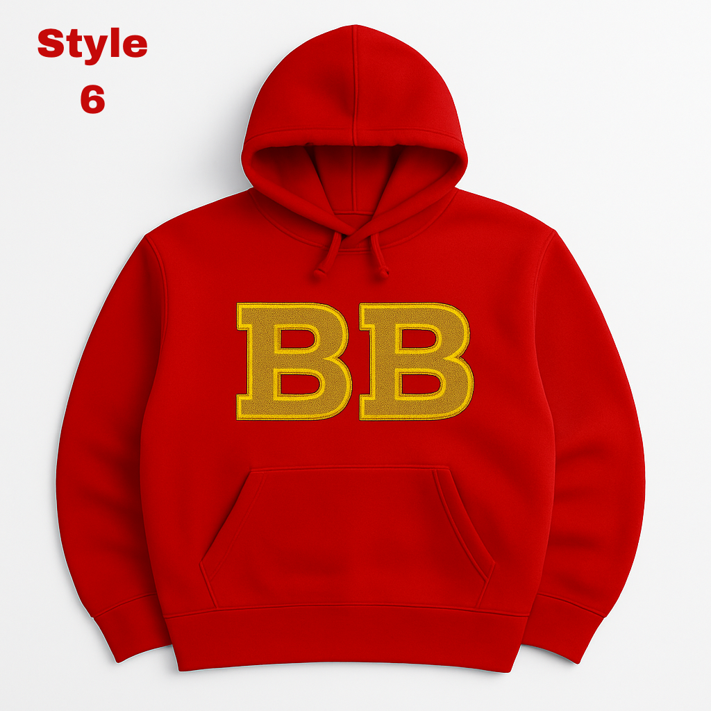 BonkBoy Hoodie