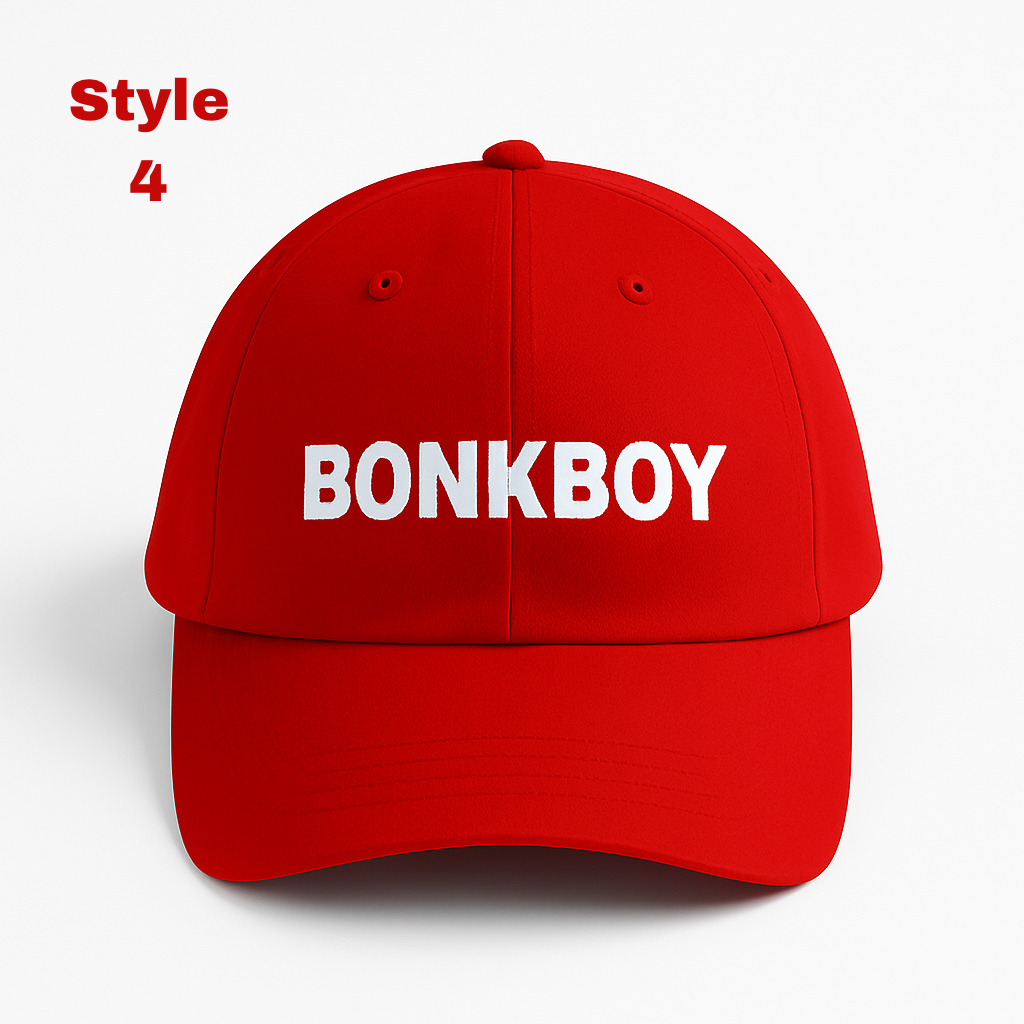 BonkBoy Hat