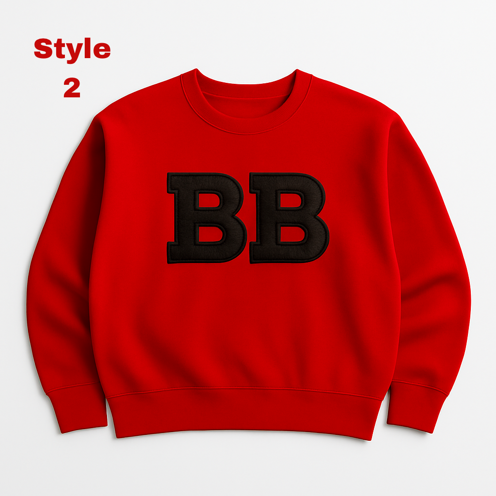 BonkBoy CrewNeck