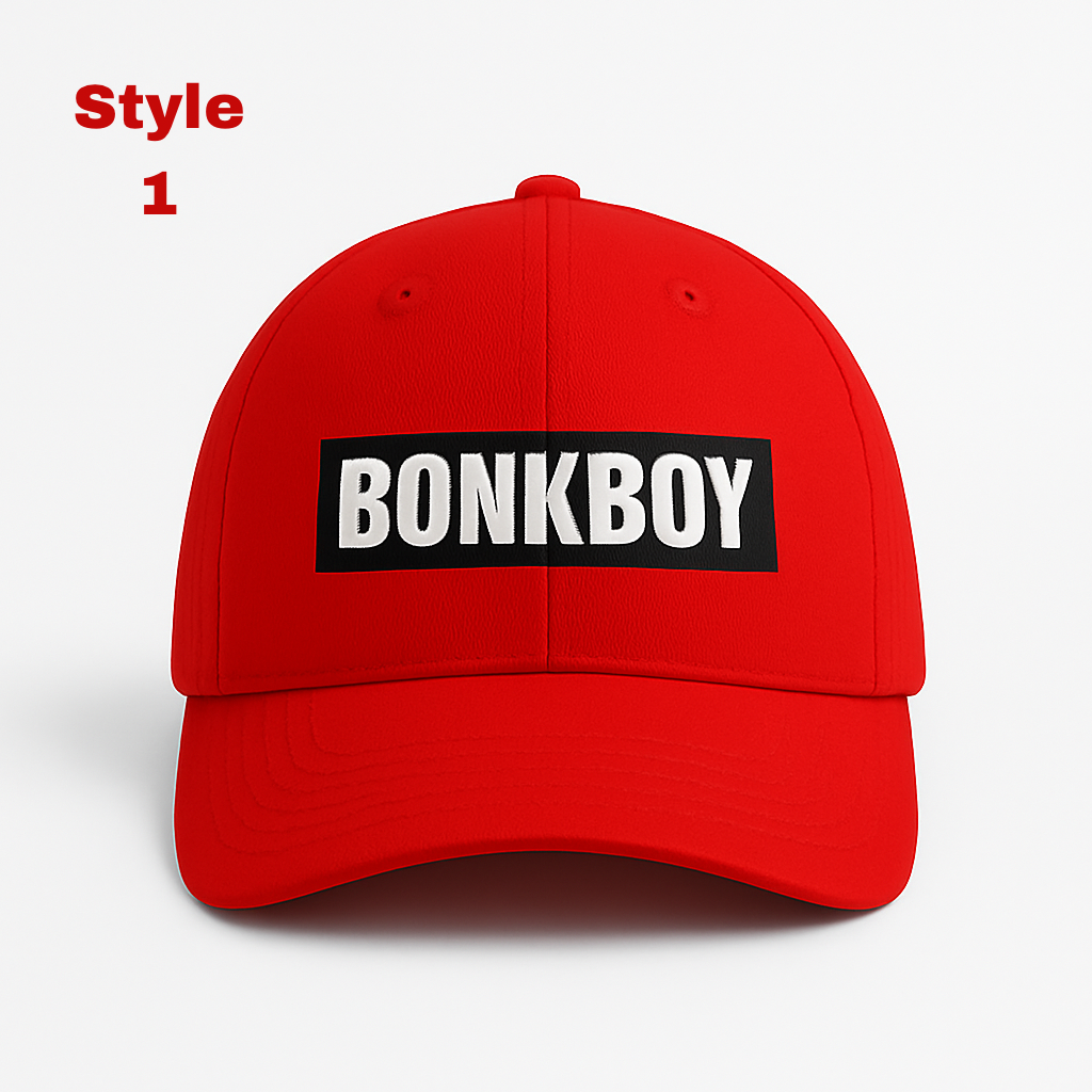 BonkBoy Hat