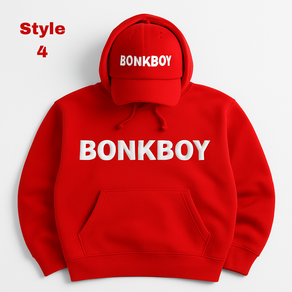 BonkBoy Drip Duo