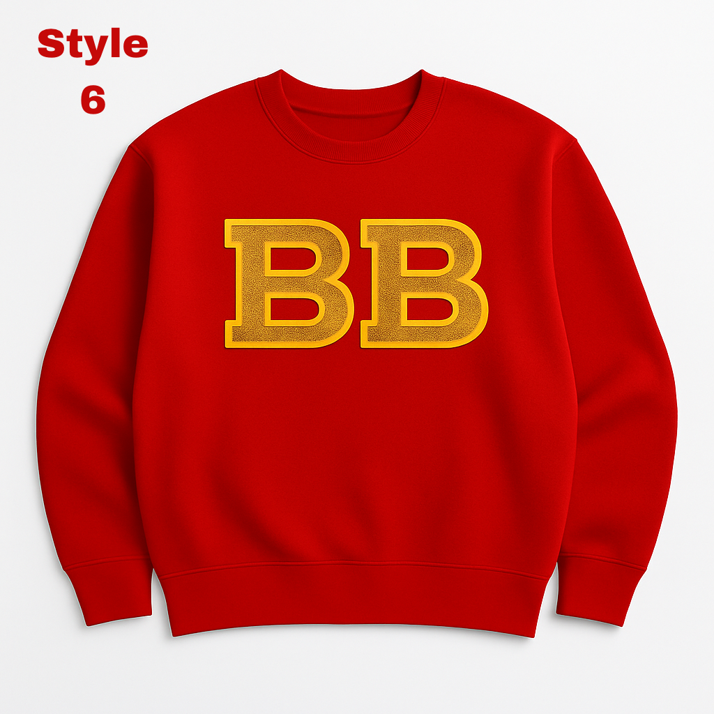BonkBoy CrewNeck