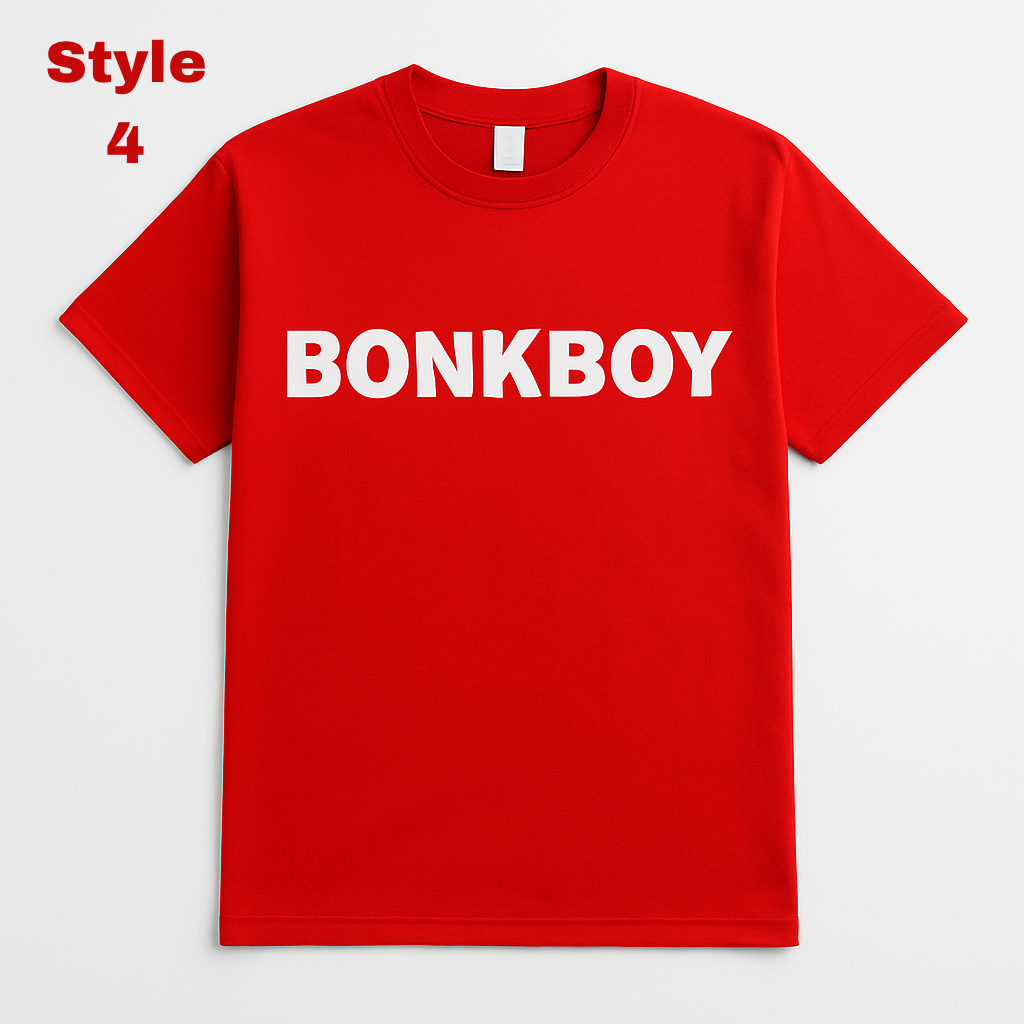 BonkBoy T-Shirt