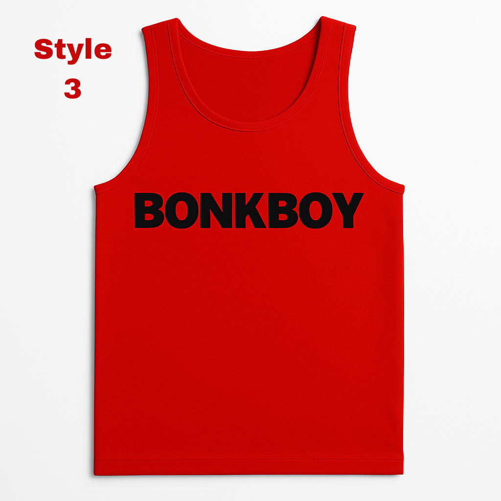 BonkBoy Vest