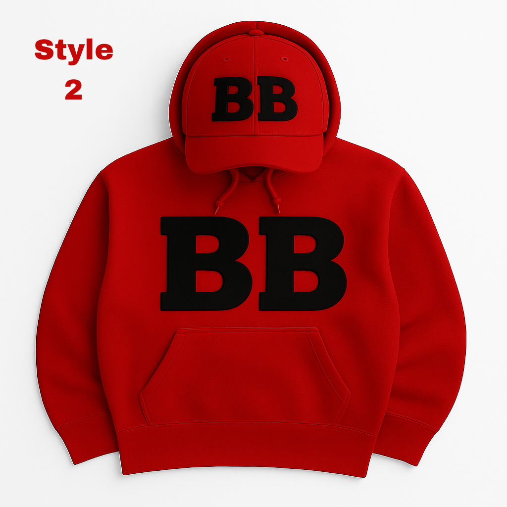 BonkBoy Drip Duo