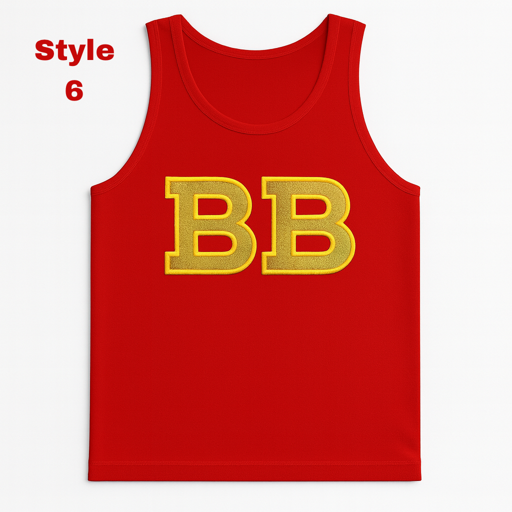 BonkBoy Vest