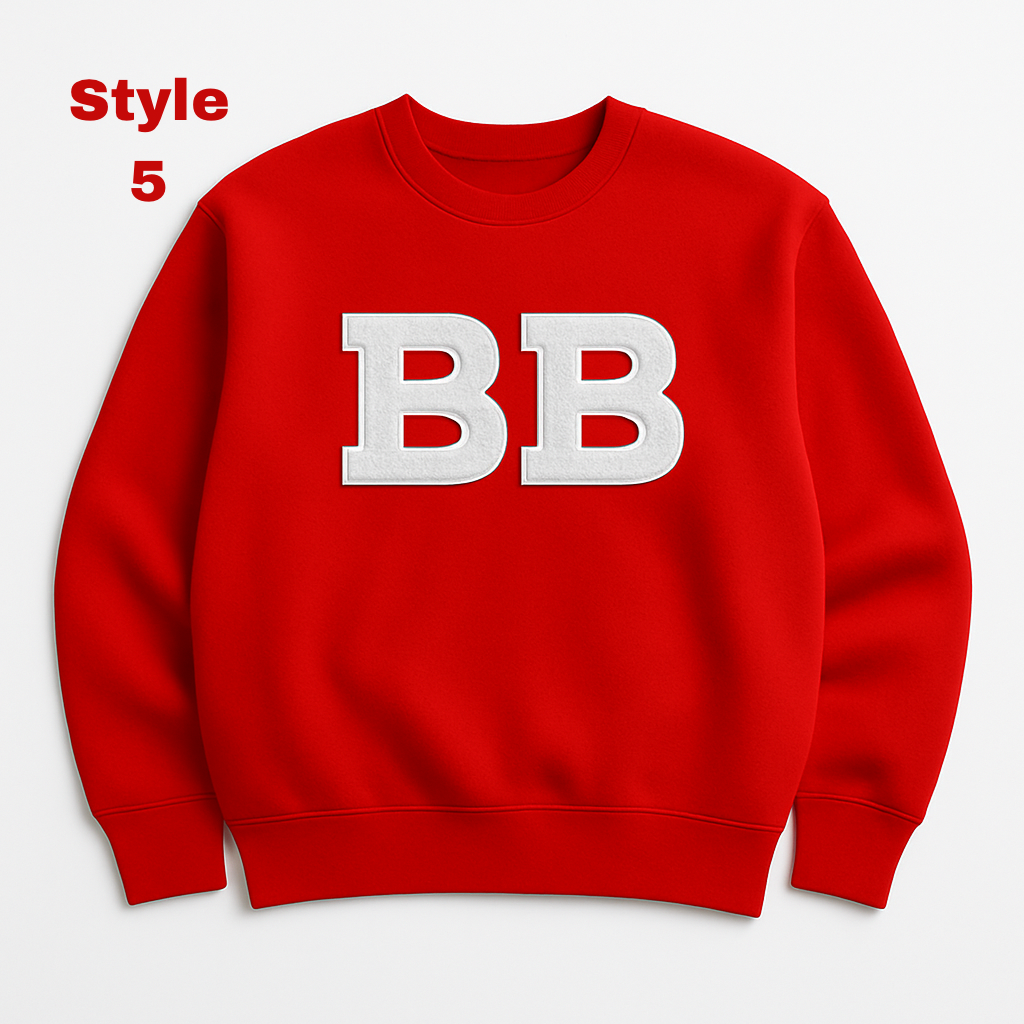BonkBoy CrewNeck