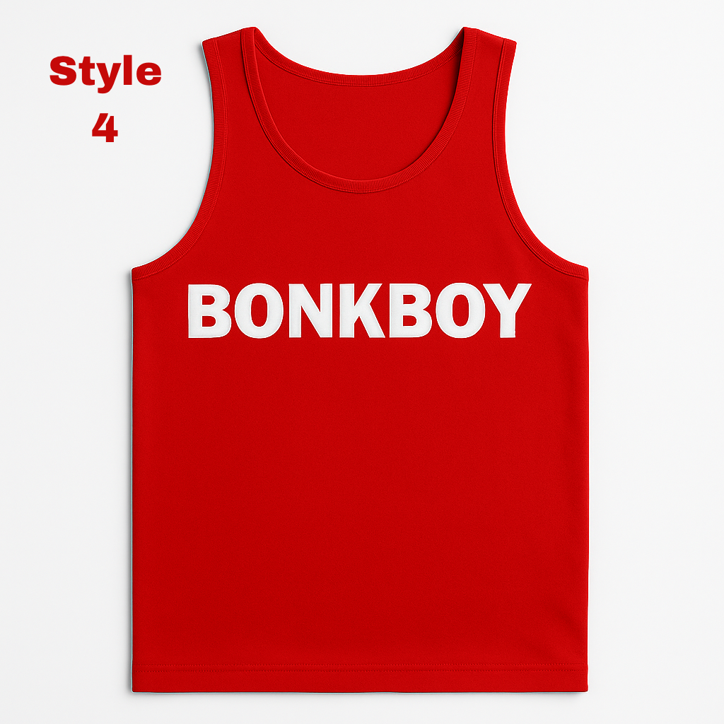 BonkBoy Vest