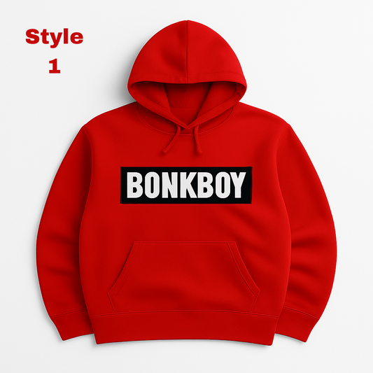 BonkBoy Hoodie