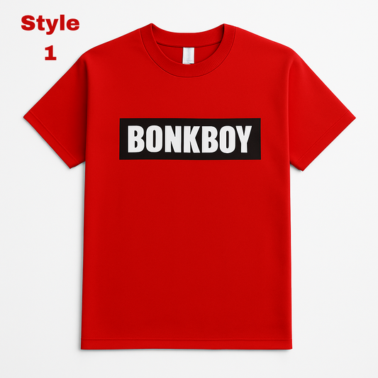 BonkBoy T-Shirt