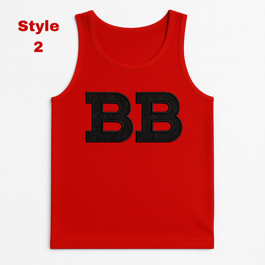 BonkBoy Vest