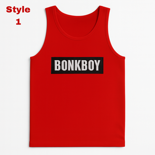 BonkBoy Vest