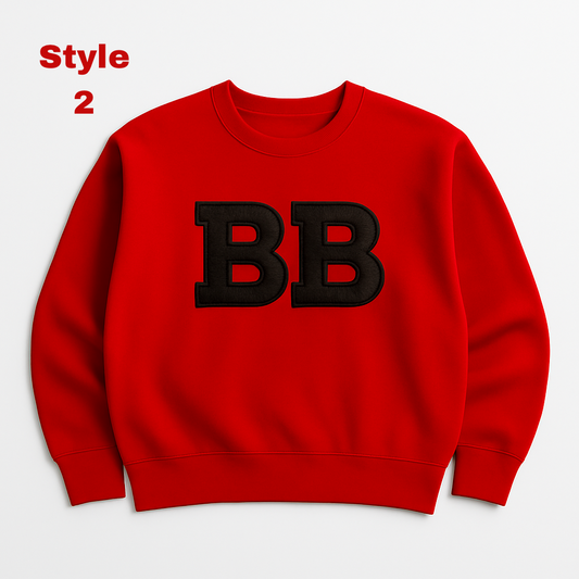 BonkBoy CrewNeck