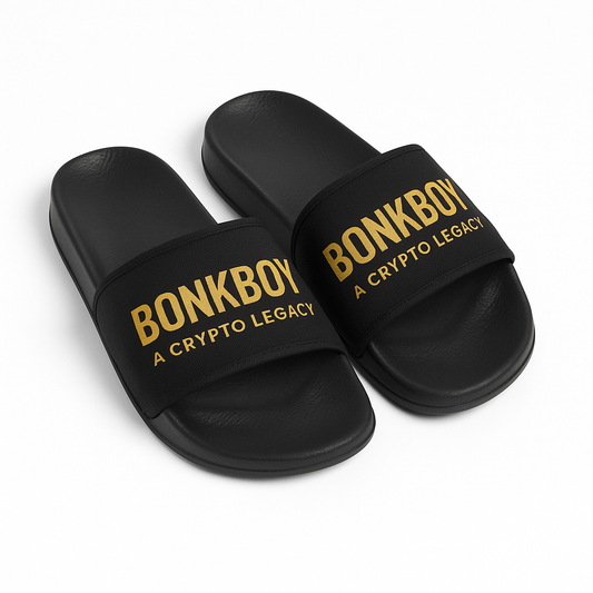 BonkBoy Legacy Slides