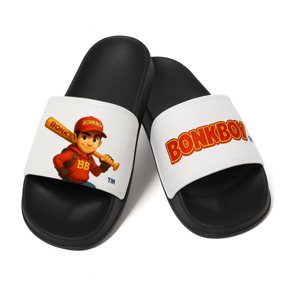 BonkBoy™️ Slides