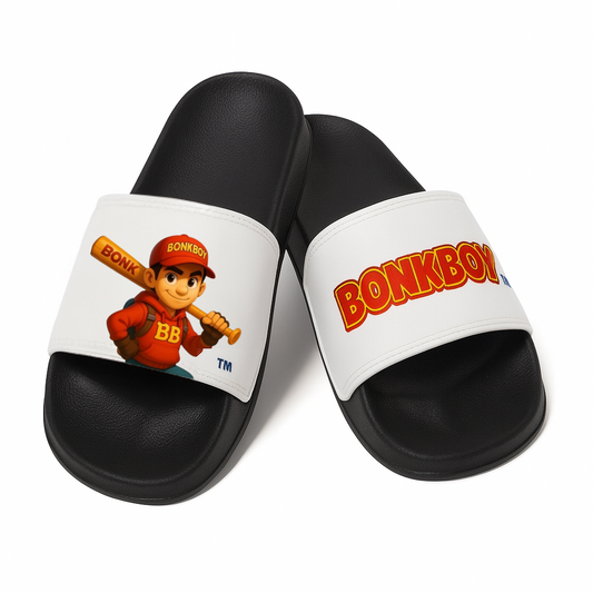 BonkBoy™️ Slides