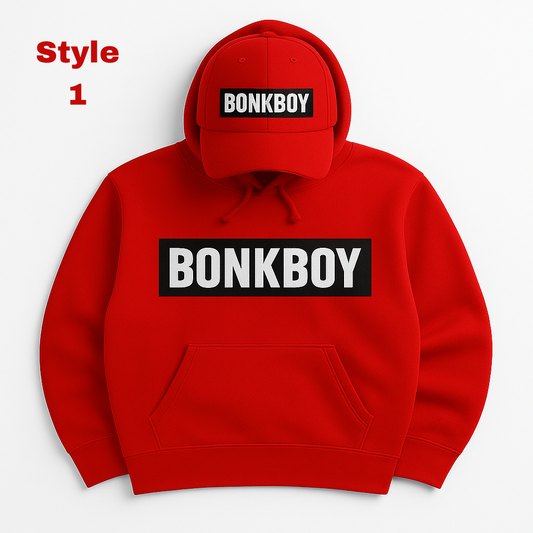 BonkBoy Drip Duo