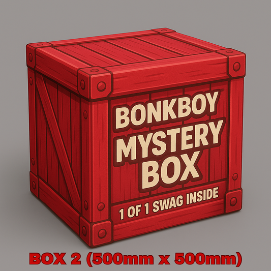 BonkBoy Mystery Box