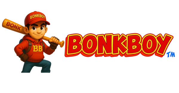 BonkBoy Ltd